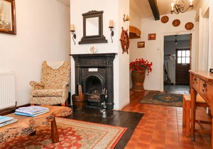 Cabin ∙ 4 bedrooms ∙ 8 guests