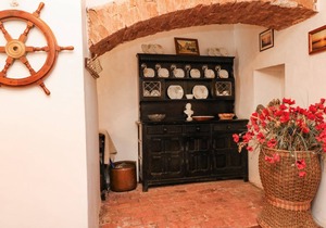 Cabin ∙ 4 bedrooms ∙ 8 guests