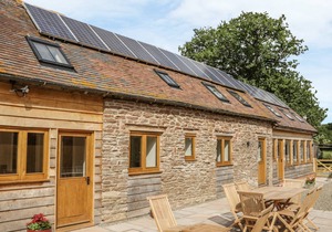 Cabin ∙ 4 bedrooms ∙ 8 guests