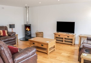 Cabin ∙ 4 bedrooms ∙ 8 guests