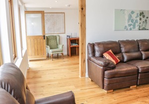 Cabin ∙ 4 bedrooms ∙ 8 guests