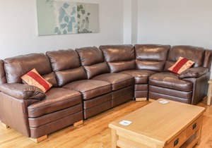 Cabin ∙ 4 bedrooms ∙ 8 guests