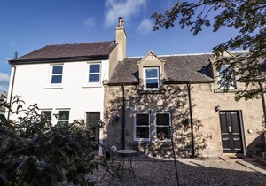 Cabin ∙ 4 bedrooms ∙ 8 guests