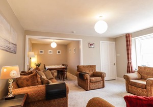 Cabin ∙ 4 bedrooms ∙ 8 guests