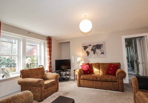 Cabin ∙ 4 bedrooms ∙ 8 guests