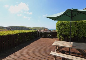 Cabin ∙ 4 bedrooms ∙ 8 guests