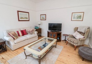 Cabin ∙ 4 bedrooms ∙ 8 guests