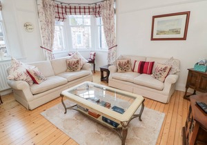 Cabin ∙ 4 bedrooms ∙ 8 guests