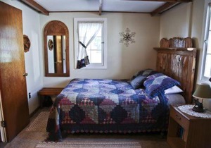 Cabin #4 - Loon's Landing cabin
