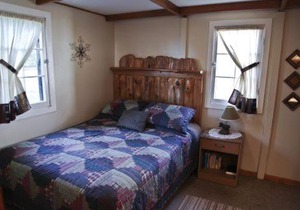 Cabin #4 - Loon's Landing cabin