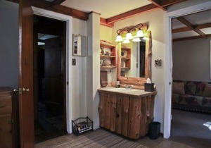 Cabin #4 - Loon's Landing cabin