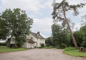 Cabin ∙ 5 bedrooms ∙ 10 guests