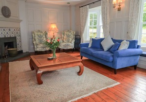 Cabin ∙ 5 bedrooms ∙ 10 guests