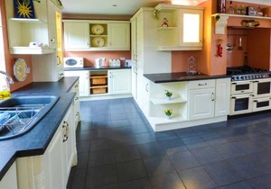 Cabin ∙ 5 bedrooms ∙ 10 guests
