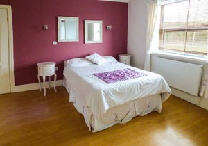 Cabin ∙ 5 bedrooms ∙ 10 guests