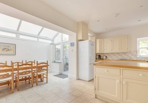 Cabin ∙ 5 bedrooms ∙ 10 guests