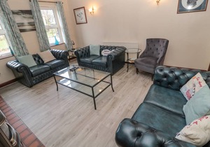 Cabin ∙ 5 bedrooms ∙ 11 guests
