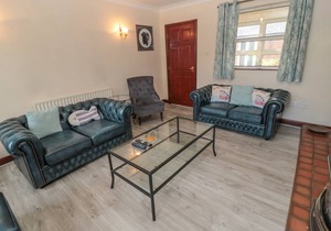 Cabin ∙ 5 bedrooms ∙ 11 guests