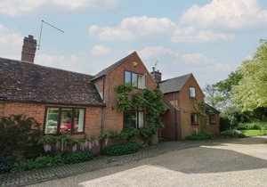 Cabin ∙ 5 bedrooms ∙ 10 guests