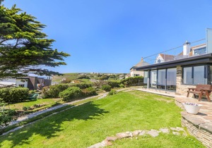 Cabin ∙ 6 bedrooms ∙ 10 guests