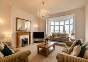 Cabin ∙ 6 bedrooms ∙ 12 guests