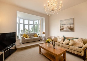 Cabin ∙ 6 bedrooms ∙ 12 guests