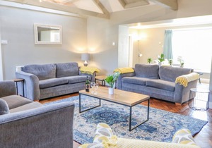 Cabin ∙ 7 bedrooms ∙ 14 guests