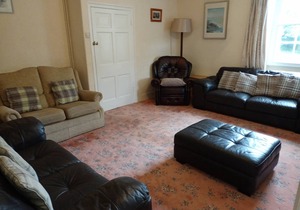 Cabin ∙ 8 bedrooms ∙ 16 guests