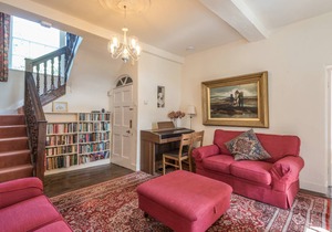 Cabin ∙ 9 bedrooms ∙ 17 guests
