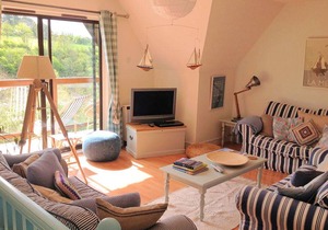 Cabin ∙ 3 bedrooms ∙ 6 guests