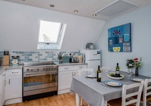 Cabin ∙ 3 bedrooms ∙ 6 guests