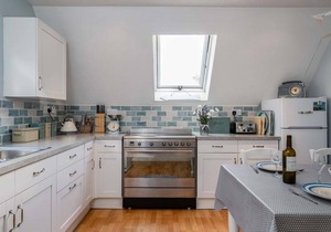 Cabin ∙ 3 bedrooms ∙ 6 guests