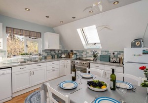 Cabin ∙ 3 bedrooms ∙ 6 guests