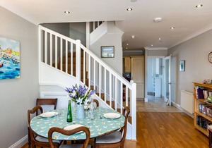 Cabin ∙ 3 bedrooms ∙ 5 guests
