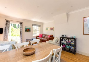 Cabin ∙ 3 bedrooms ∙ 6 guests