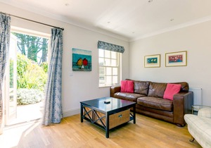Cabin ∙ 3 bedrooms ∙ 6 guests