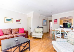 Cabin ∙ 3 bedrooms ∙ 6 guests