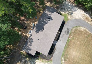 Cabin K, Beautiful 3 bedroom Cabin On Lake Ouachita!