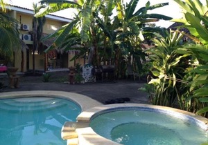 Cabo Velas Unit 8