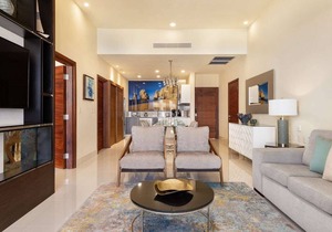 Cabos newest Breathtaking 5 star resort La Valencia