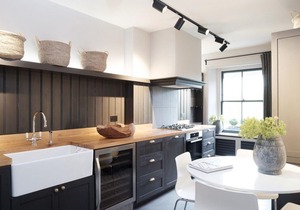 Cadogan Square - 3 bed