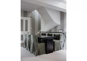 Cadogan Square - 3 bed