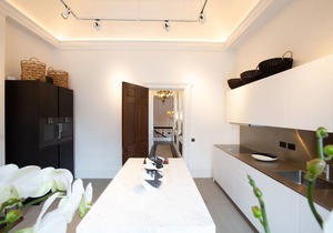 Cadogan Square I