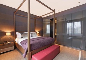 Cadogan Square Luxury 2 Bedroom ApartmentII