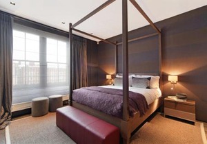 Cadogan Square Luxury 2 Bedroom ApartmentII