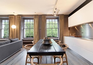 Cadogan Square Luxury 2 Bedroom Apartment(II)
