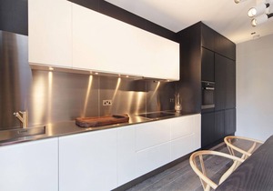 Cadogan Square Luxury 2 Bedroom Apartment(II)
