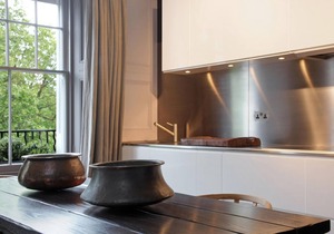 Cadogan Square Luxury 2 Bedroom Apartment(II)
