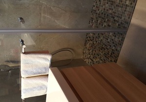 Caesarea Kosher Luxury Villa