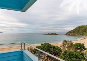 Cair Paravel at Seal Rocks